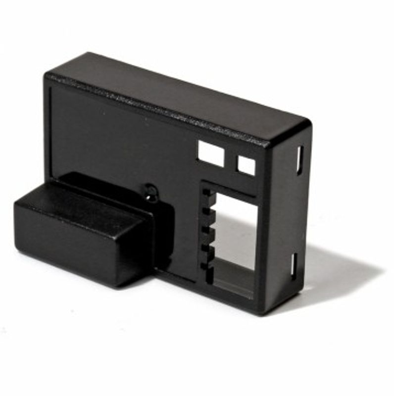 Futaba Mottagarhus övre R603FS
