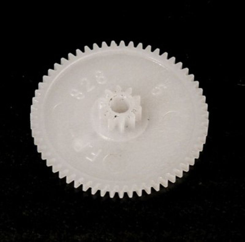 Futaba Drev 1:a plast S9302,S9304