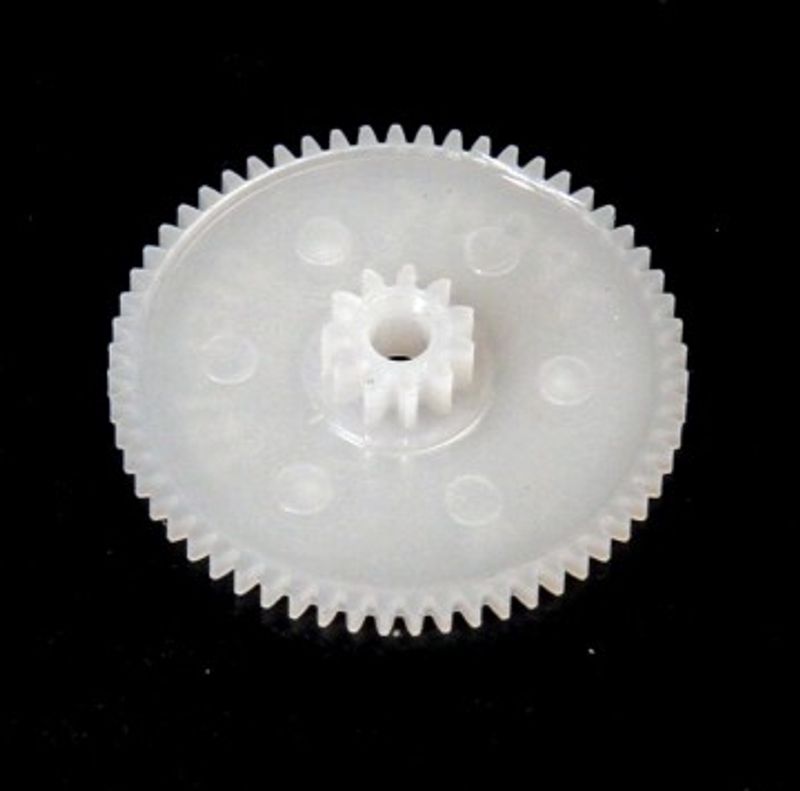 Futaba Drev 1:a plast 9451,9350,9252,9151,S9072SB