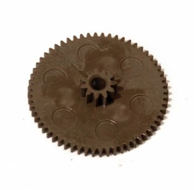 Futaba Drev 1:a plast BLS352,451,452,S9156