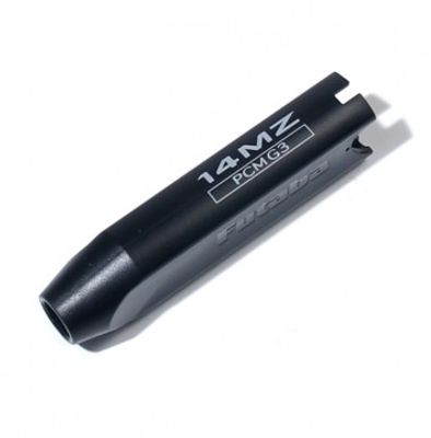 Futaba Plastpenna hus T14MZ