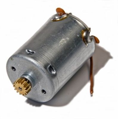Futaba Servomotor S3301 & S3302