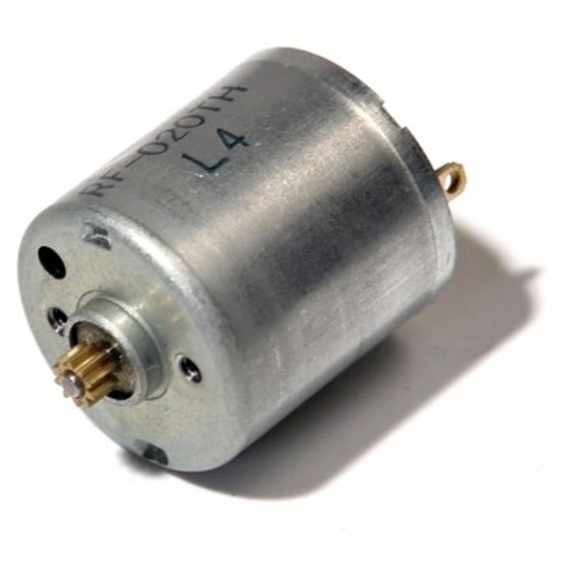 Futaba Servomotor till S148
