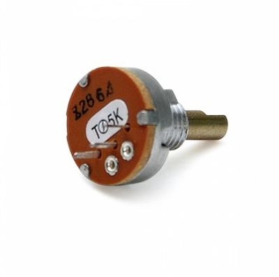 Futaba Pot TR133EN7.8F693Z5K-1428 ST68 4PKS