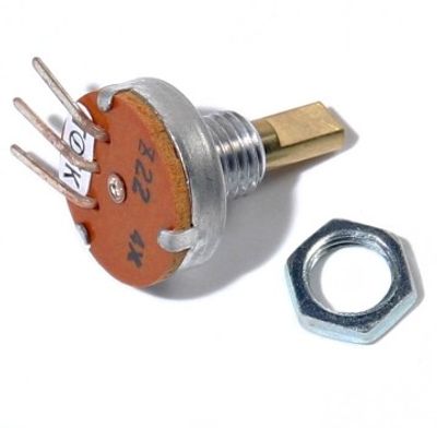 Futaba TR133EN12FF693Z5K-1 ST-59(3PKS)