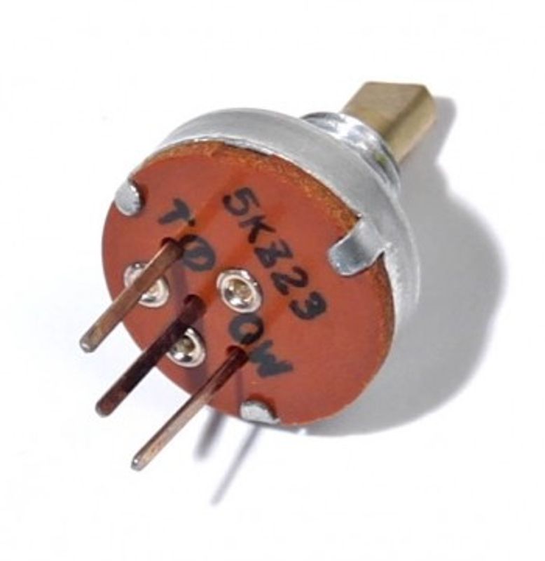 Futaba TR133EN10FF693Z5K-1