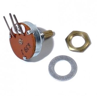 Futaba Pot. TR133-39 till 3PJ