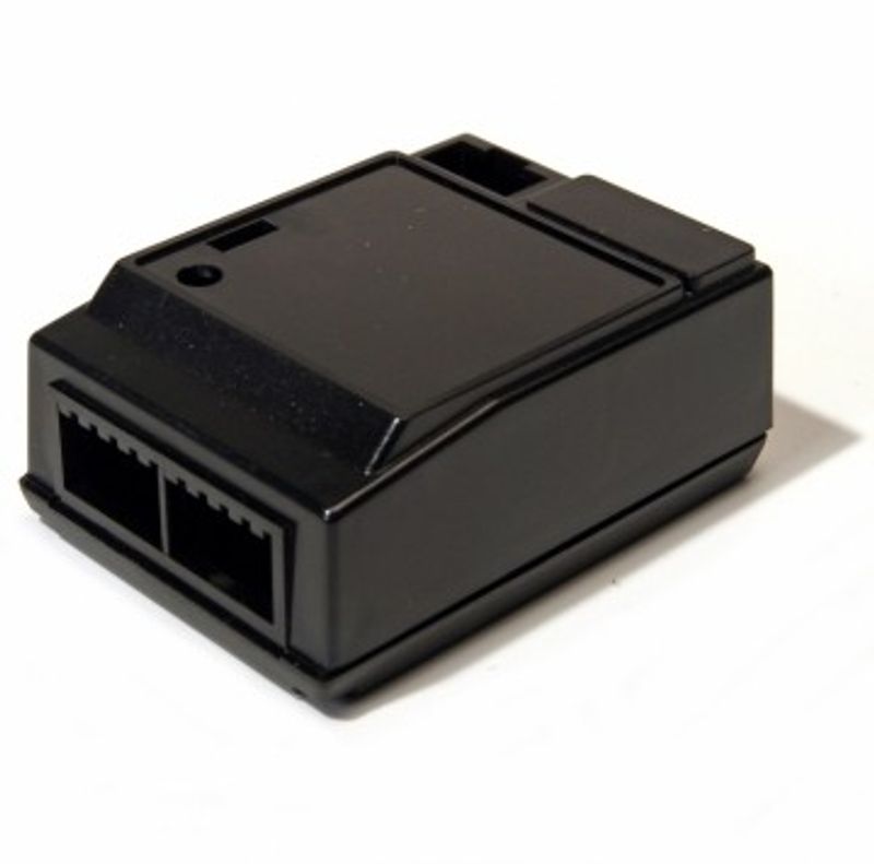 Futaba Mottagarhus R118GP