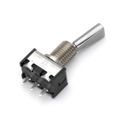 Futaba Switch 2-Pos Kort
