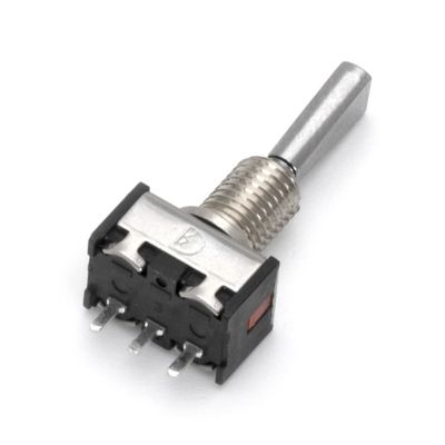 Futaba Switch 3-Pos Kort