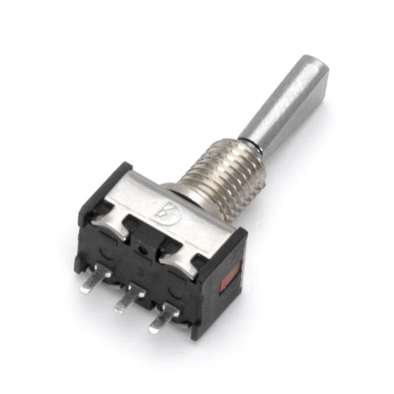 Futaba Switch 3-Pos Kort