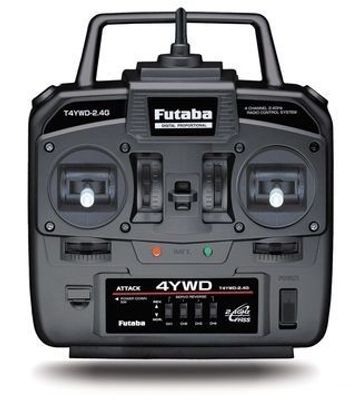 Futaba sändare