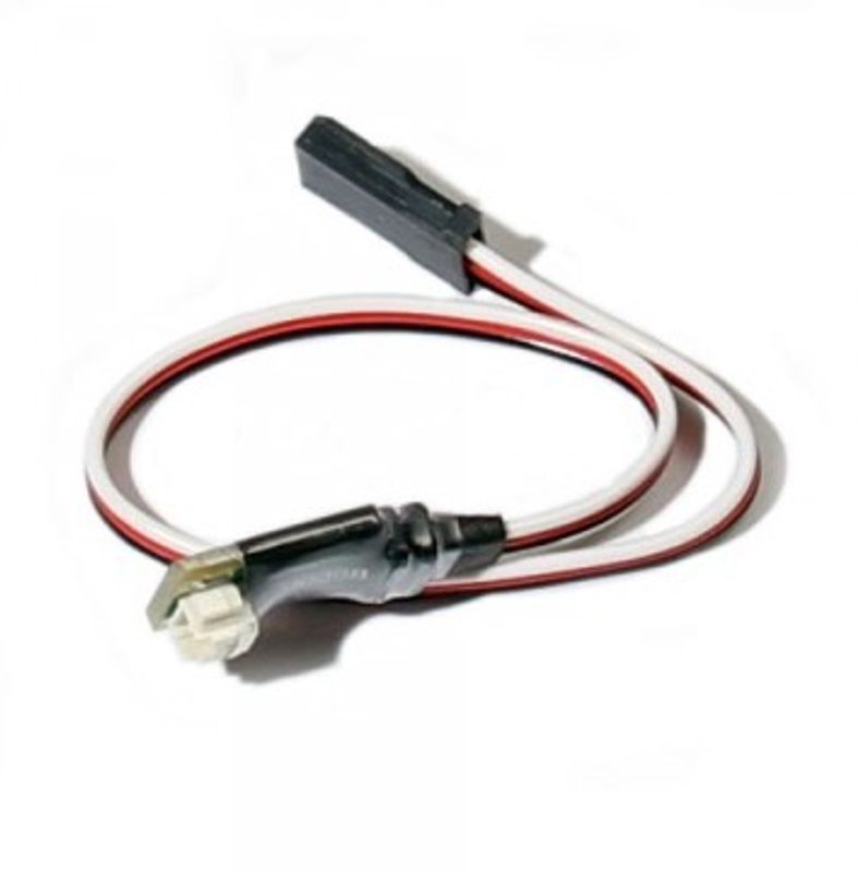 Futaba Reparationssats Extern-volt R7003SB(säkring)