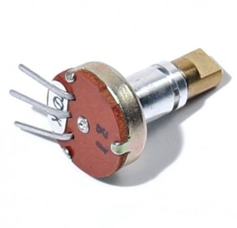 Futaba Pot VR TR133N15FF693Z5K ST53