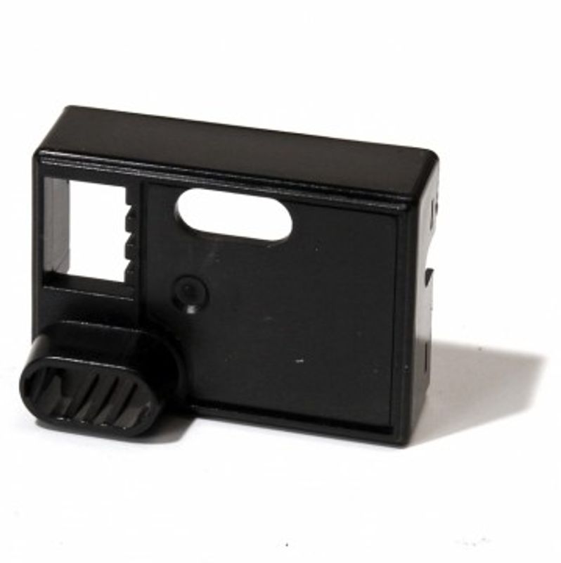 Futaba Mottagarhus övre R203HF