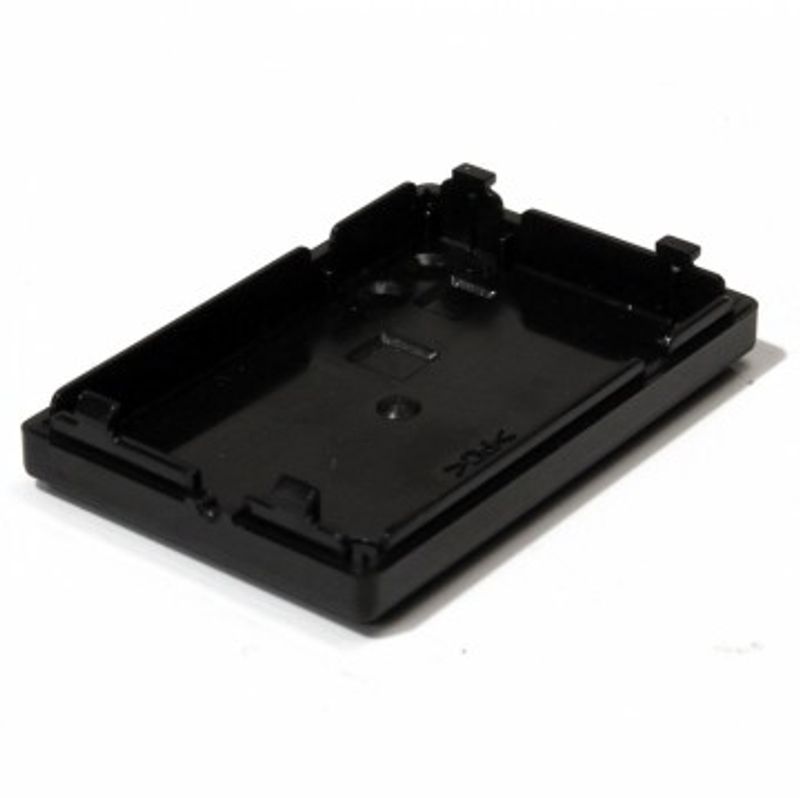Futaba Mottagarhus undre R143F