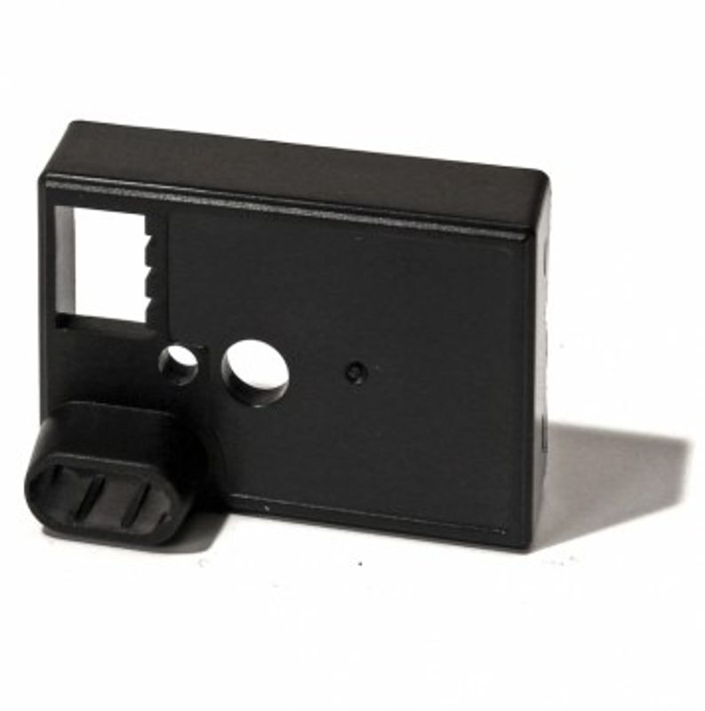Futaba Mottagarhus övre R143F