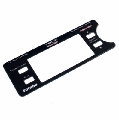 Futaba Ram till LCD T9C & T9CS