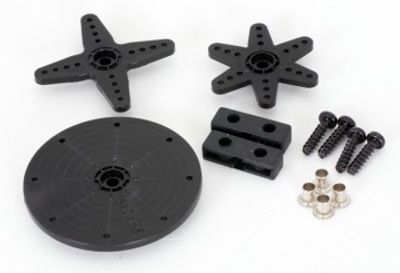 Futaba Servo tillbehörspåse HPS-A703