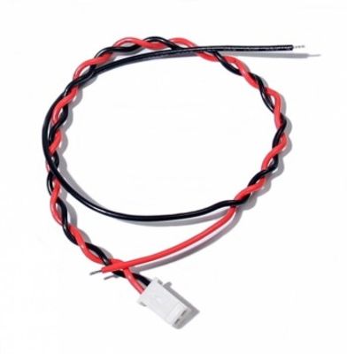 Futaba Batterikabel Molex TX bulk