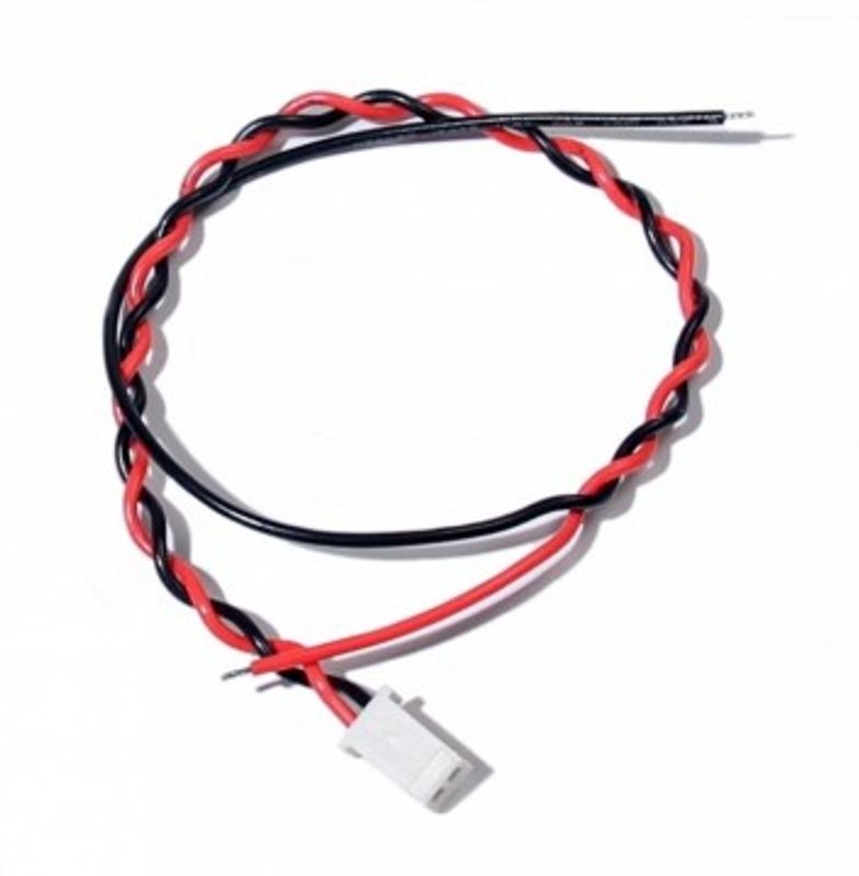 Futaba Batterikabel Molex TX bulk