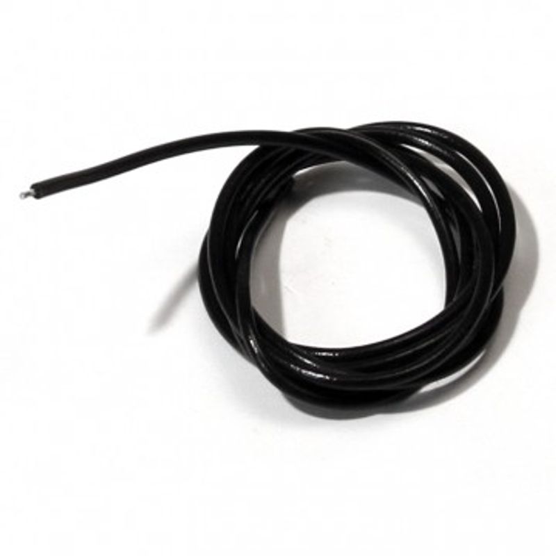 Futaba Mottagarantenn 500mm svart