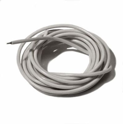 Futaba Mottagarantenn 1000mm vit