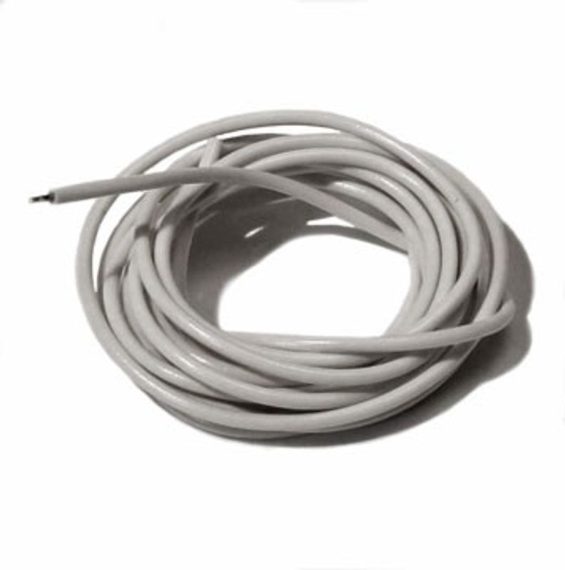 Futaba Mottagarantenn 1000mm vit