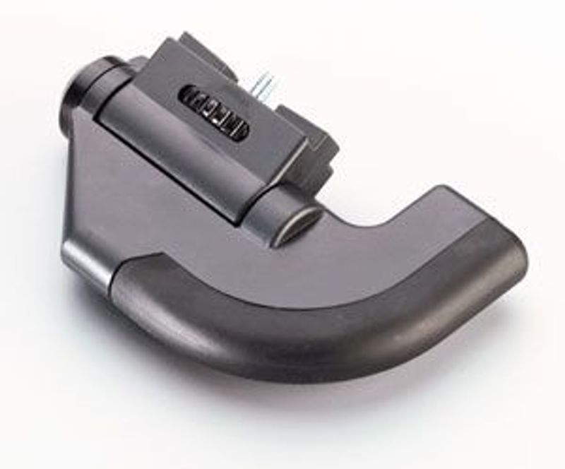 Futaba Kroppstöd till 3PJ/3PDF/2PCK