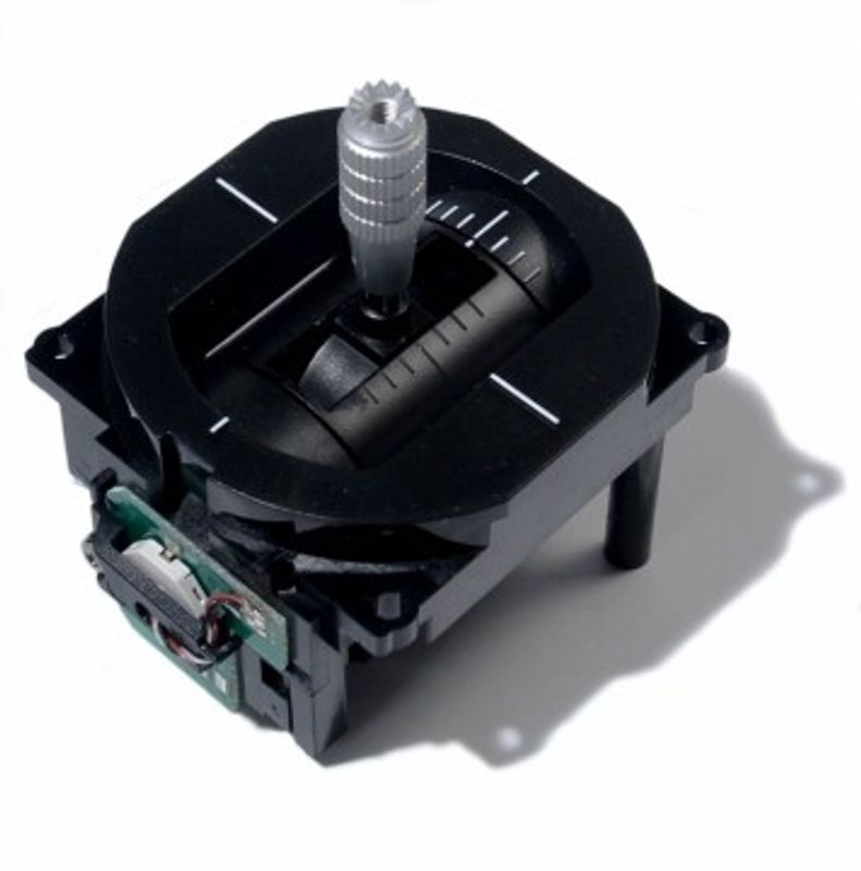 Futaba Spakenhet ST-56 14SG(SP) HT TF