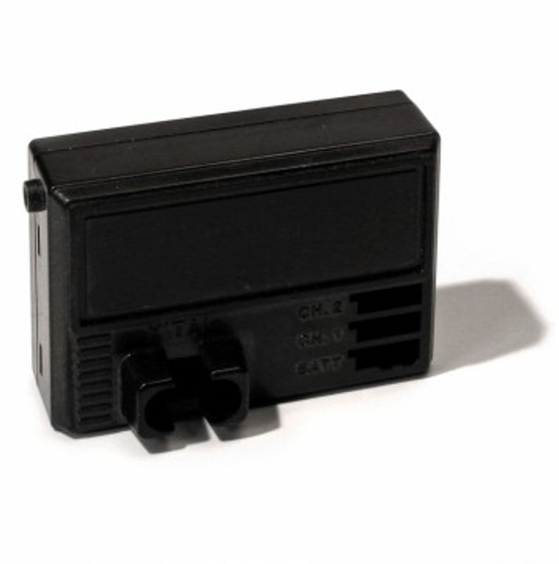 Futaba Mottagarhus R112JE