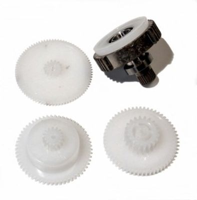 Futaba Drevsats S3303,S3801