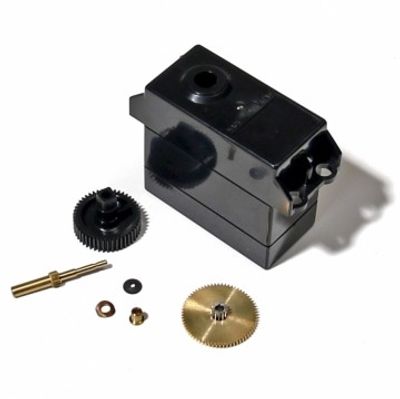 Futaba Servohus S125