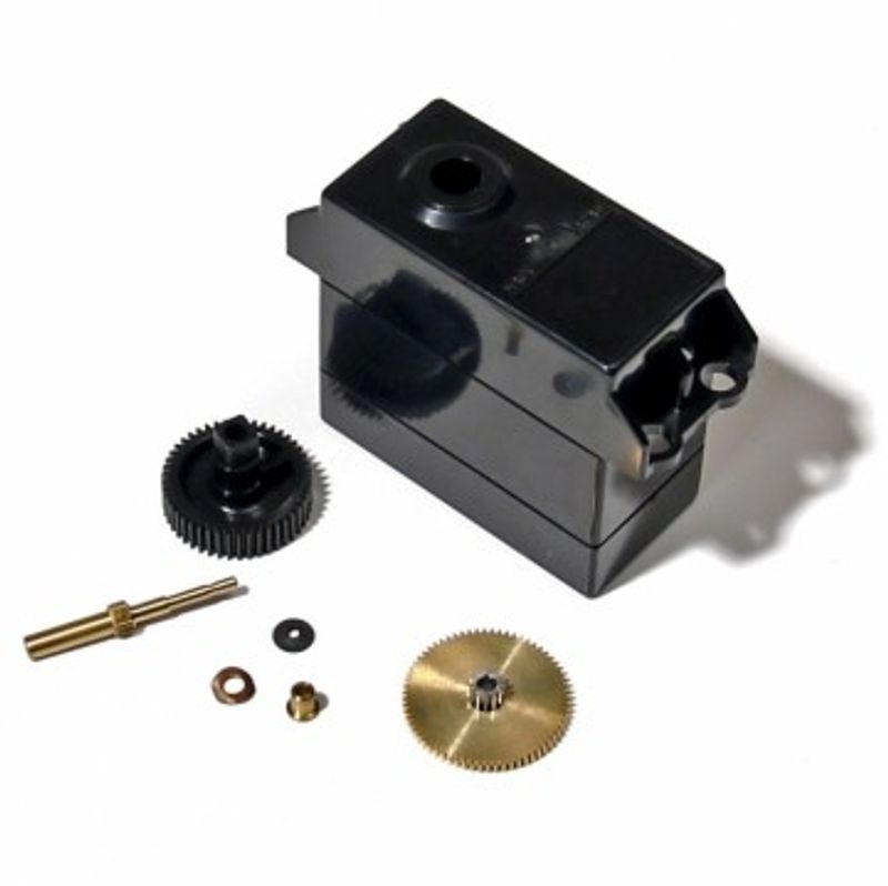 Futaba Servohus S125