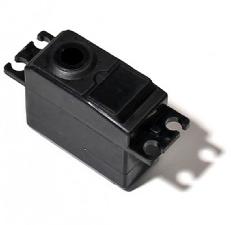 Futaba Servohus S132H/132