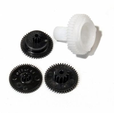 Futaba Drevsats till S5101,9101