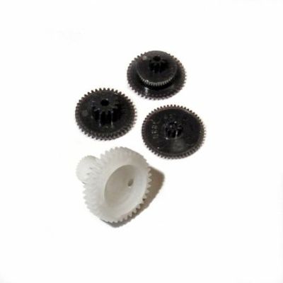 Futaba Drevsats S132