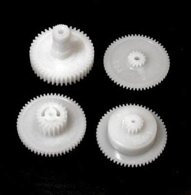 Futaba Drevsats S34,S134,S3301