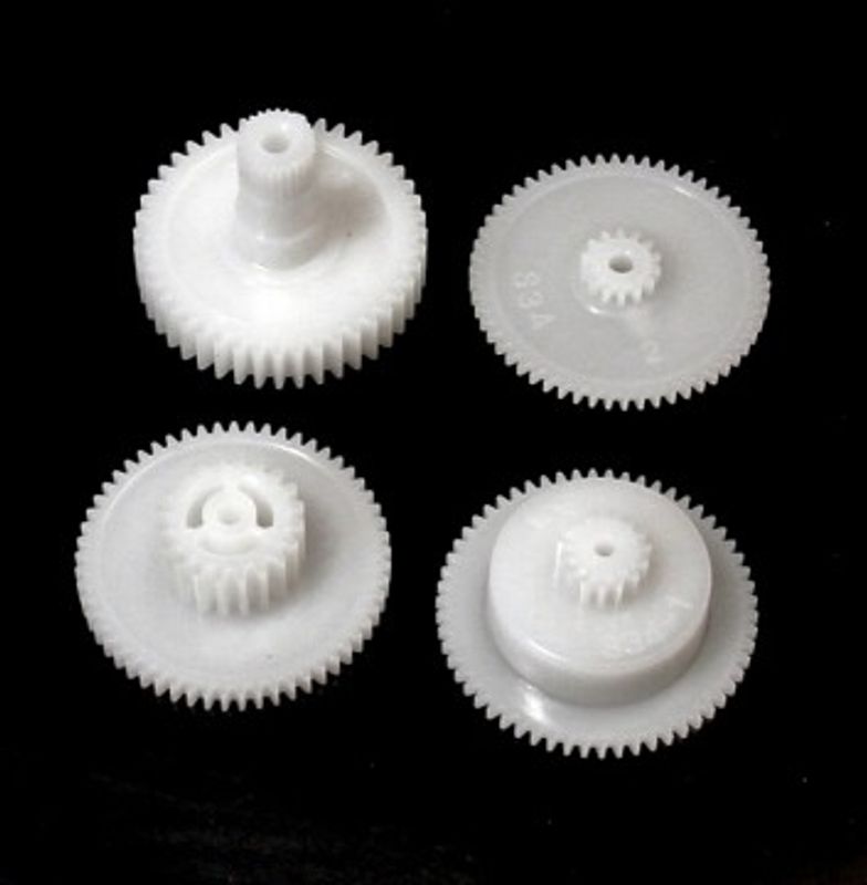 Futaba Drevsats S34,S134,S3301