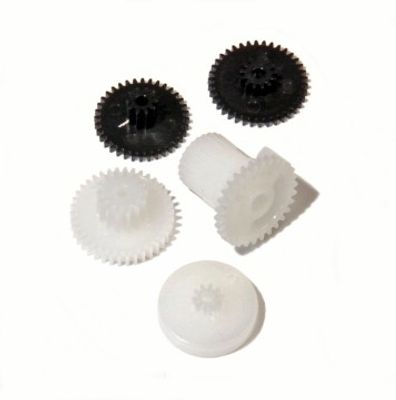 Futaba Drevsats S133H,S143