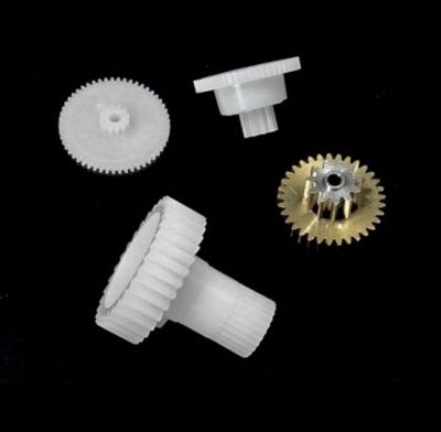 Futaba Drevsats S3015, 9601,3501,3502
