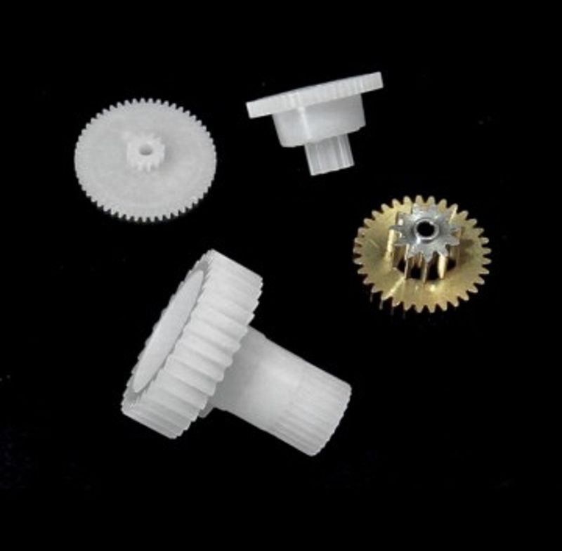 Futaba Drevsats S3015, 9601,3501,3502
