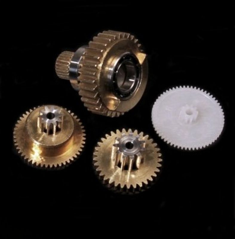 Futaba Drevsats S9302,S9303