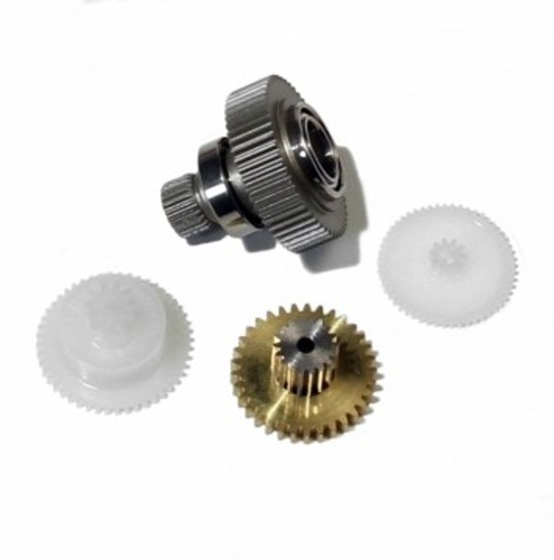 Futaba Drevsats S9203,S9205,S9250