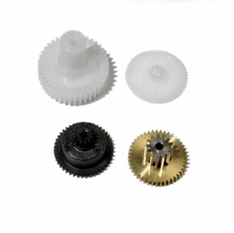 Futaba Drevsats S3401 servo