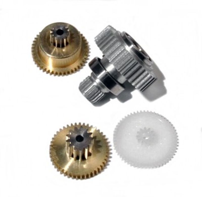 Futaba Drevsats S9404 servo