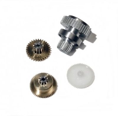 Futaba Drevsats S9602 servo