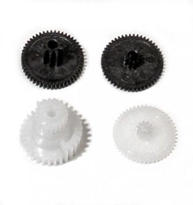 Futaba Drevsats S3103,S3106(ej 3107