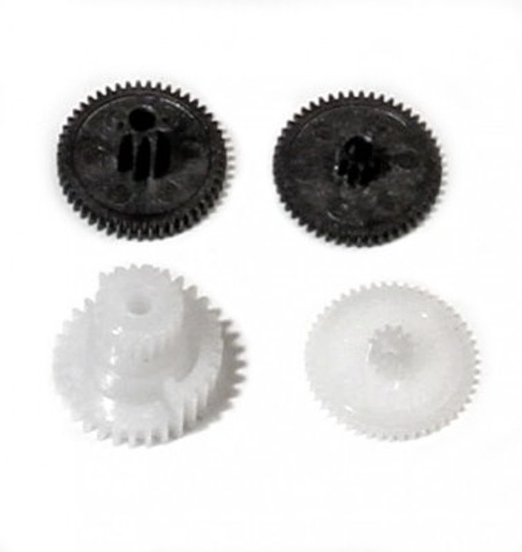 Futaba Drevsats S3103,S3106(ej 3107