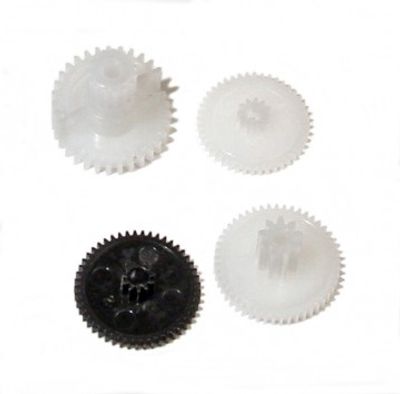 Futaba Drevsats S3110, S3110M